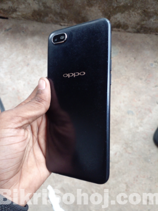 Oppo A1k